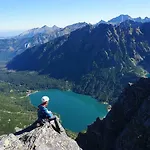 公寓 Tatra Goral 穆扎希赫尔