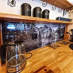 Tatra Góral Apartament Murzasichle