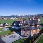 Tatra Goral 公寓