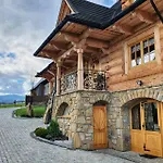 公寓 Tatra Goral