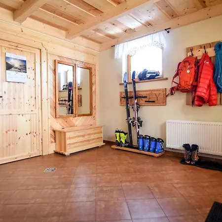 Tatra Goral Appartement Murzasichle