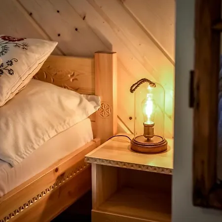 Tatra Goral Murzasichle