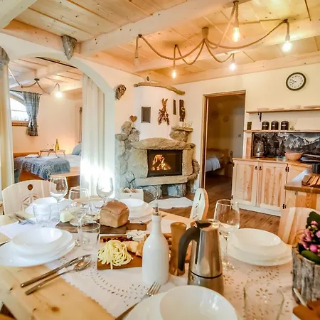 Tatra Goral Appartement