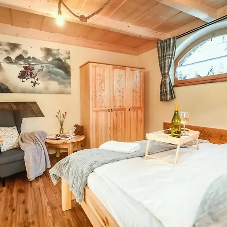 Appartement Tatra Goral *