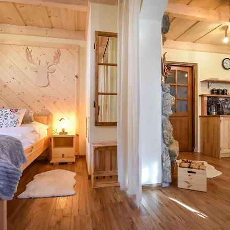 Tatra Goral Appartement Murzasichle