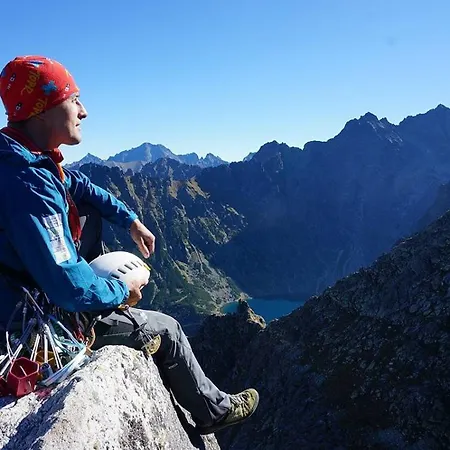 Tatra Goral Daire