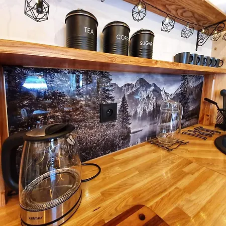 Tatra Goral Lejlighed Murzasichle