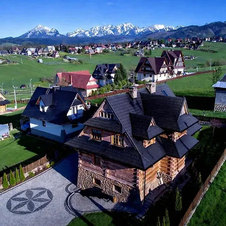 Tatra Goral