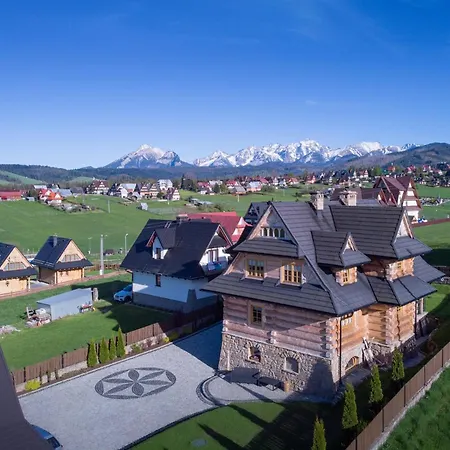 Tatra Goral 公寓