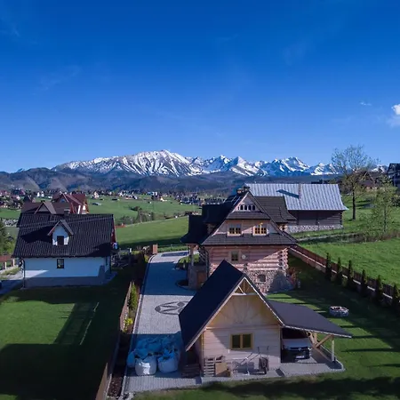 Tatra Goral 公寓