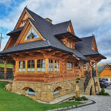 Tatra Goral *
