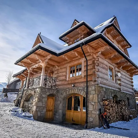 Tatra Goral Lejlighed