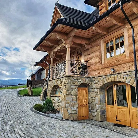 Tatra Goral Lejlighed *