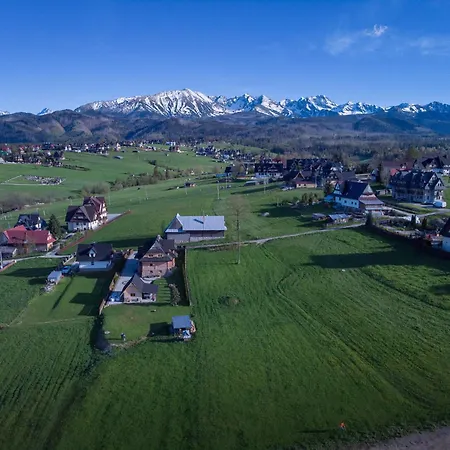 Tatra Góral * Murzasichle